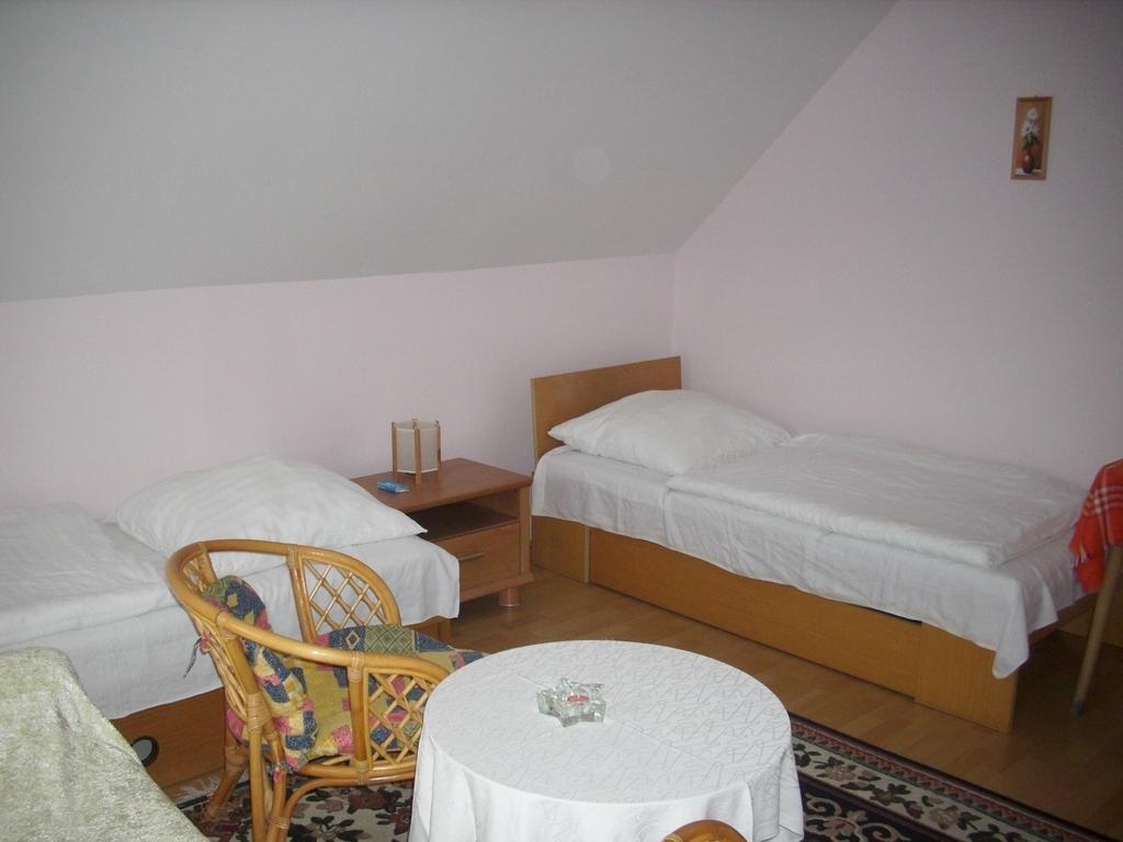 Penzion Jesenice Jesenice  客房 照片
